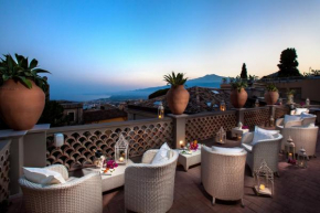  Hotel Villa Taormina  Таормина